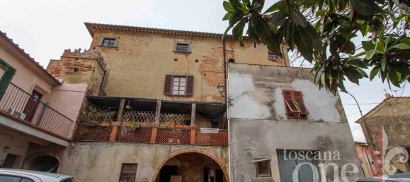 Квартира с 7 комнатами в Терриччола, Италия № 120186 31