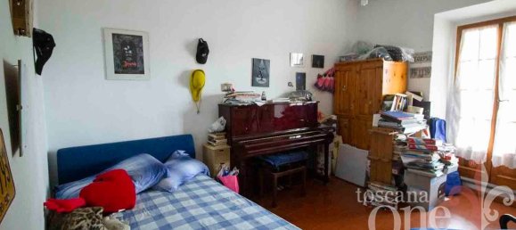 Квартира с 7 комнатами в Терриччола, Италия № 120186 30