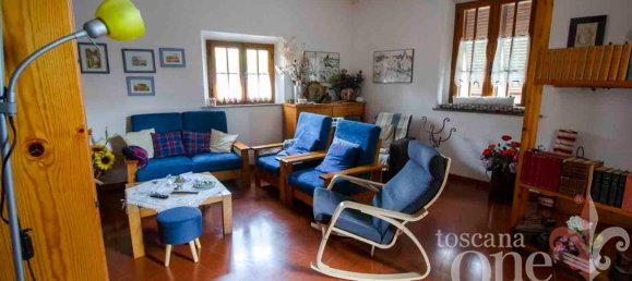 Квартира с 7 комнатами в Терриччола, Италия № 120186 8