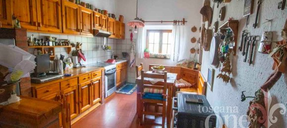 Квартира с 7 комнатами в Терриччола, Италия № 120186 17