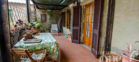 Квартира с 7 комнатами в Терриччола, Италия № 120186 6