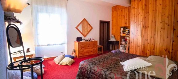 Квартира с 7 комнатами в Терриччола, Италия № 120186 27