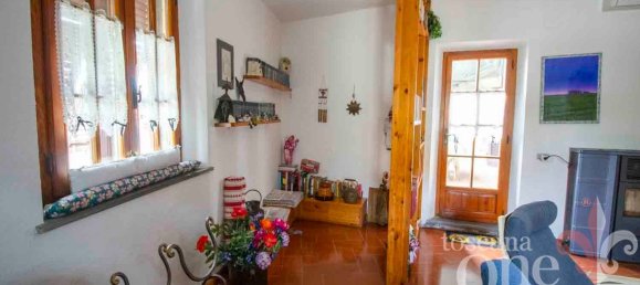 Квартира с 7 комнатами в Терриччола, Италия № 120186 2