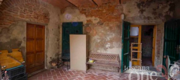 Квартира с 7 комнатами в Терриччола, Италия № 120186 4