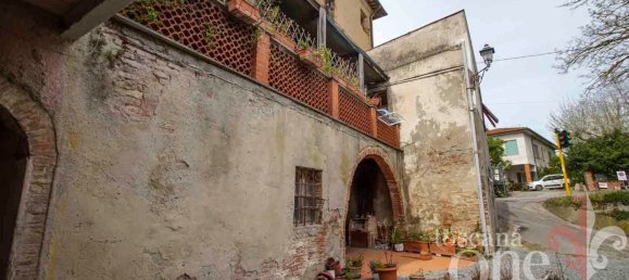 Квартира с 7 комнатами в Терриччола, Италия № 120186 32