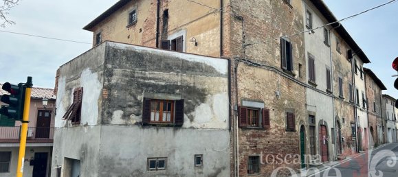 Квартира с 7 комнатами в Терриччола, Италия № 120186 36