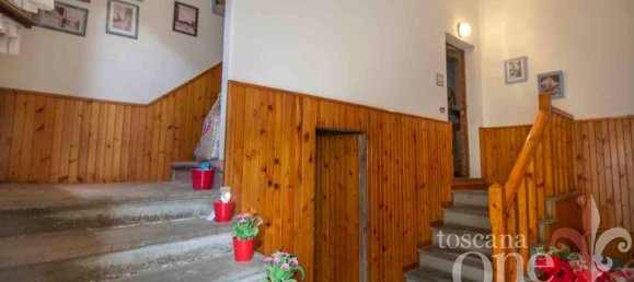 Квартира с 7 комнатами в Терриччола, Италия № 120186 10