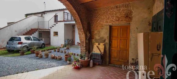 Квартира с 7 комнатами в Терриччола, Италия № 120186 22