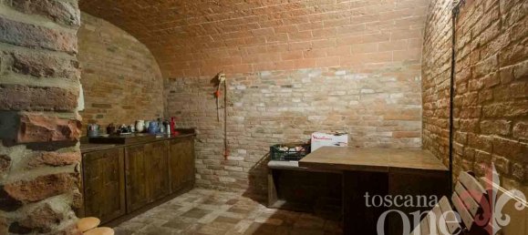 Квартира с 7 комнатами в Терриччола, Италия № 120186 21