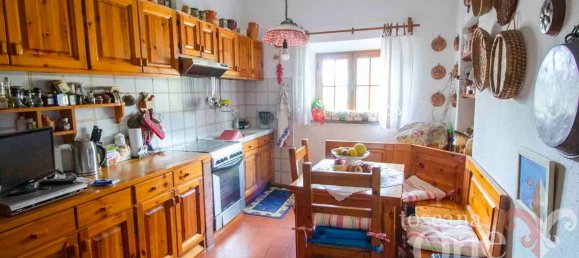 Квартира с 7 комнатами в Терриччола, Италия № 120186 14