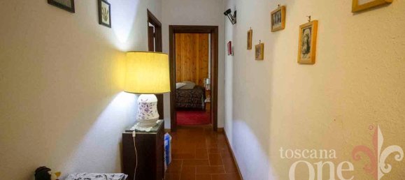 Квартира с 7 комнатами в Терриччола, Италия № 120186 16