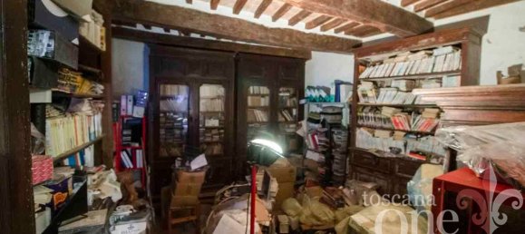 Квартира с 7 комнатами в Терриччола, Италия № 120186 37