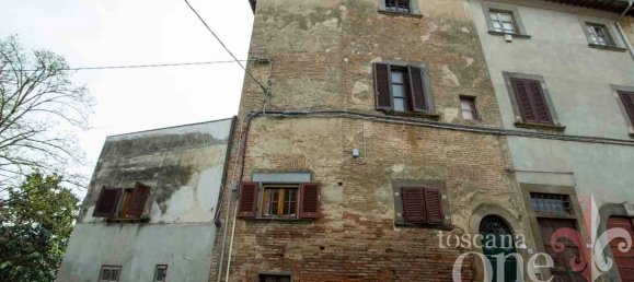 Квартира с 7 комнатами в Терриччола, Италия № 120186 38