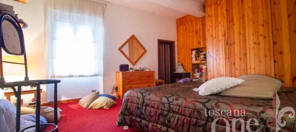 Квартира с 7 комнатами в Терриччола, Италия № 120186 28