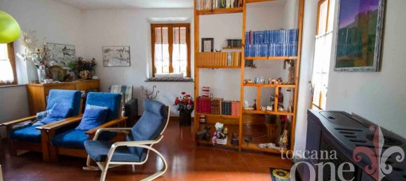 Квартира с 7 комнатами в Терриччола, Италия № 120186 15