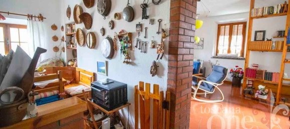 Квартира с 7 комнатами в Терриччола, Италия № 120186 3