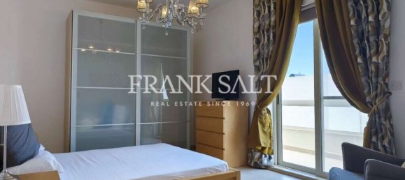 2 bedrooms Penthouse in Swieqi, Malta No. 11501 11