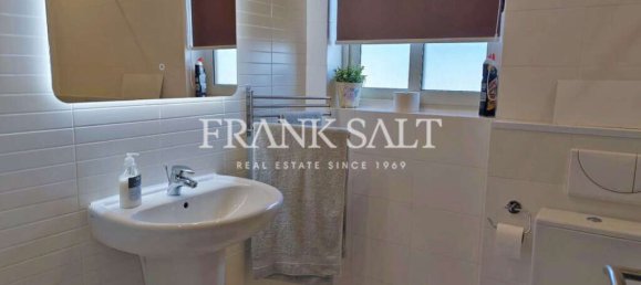 2 bedrooms Penthouse in Swieqi, Malta No. 11501 14