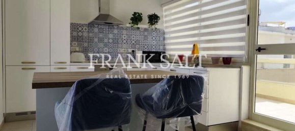 2 bedrooms Penthouse in Swieqi, Malta No. 11501 6