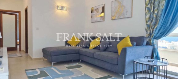 2 bedrooms Penthouse in Swieqi, Malta No. 11501 4