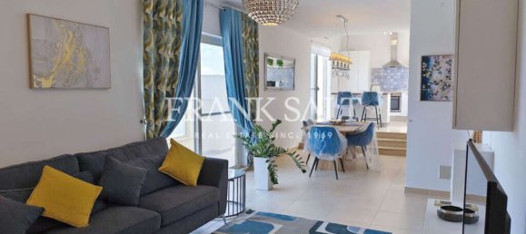 2 bedrooms Penthouse in Swieqi, Malta No. 11501 5