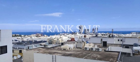 2 bedrooms Penthouse in Swieqi, Malta No. 11501 9