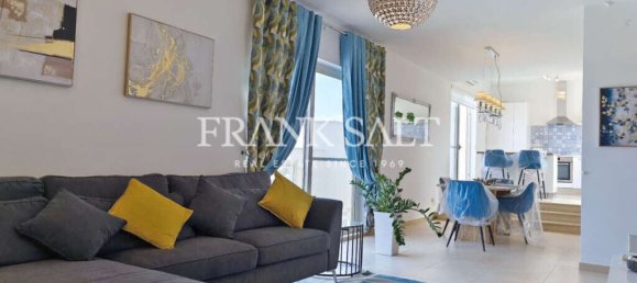 2 bedrooms Penthouse in Swieqi, Malta No. 11501 2