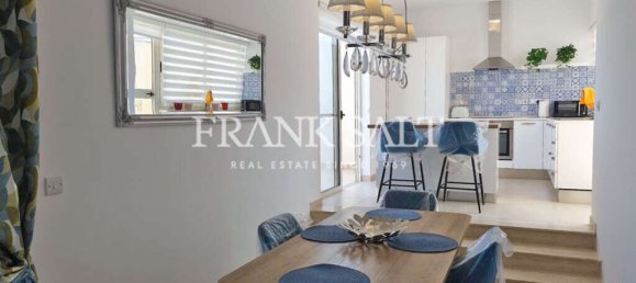 2 bedrooms Penthouse in Swieqi, Malta No. 11501 7