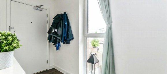 2 غرف نوم شقة في Croydon, United Kingdom رقم 7997 3