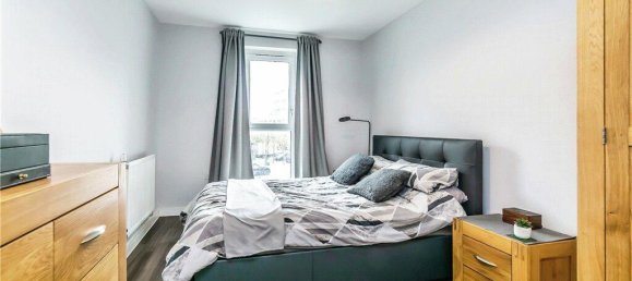 2 غرف نوم شقة في Croydon, United Kingdom رقم 7997 5