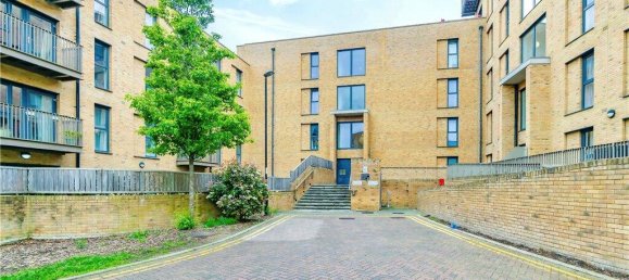 2 غرف نوم شقة في Croydon, United Kingdom رقم 7997 9