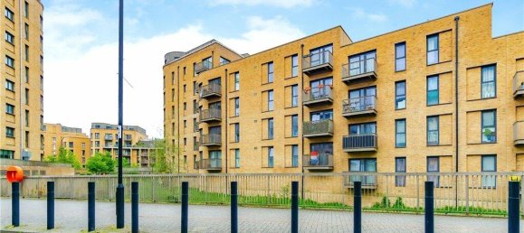 2 غرف نوم شقة في Croydon, United Kingdom رقم 7997 14