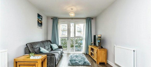 2 غرف نوم شقة في Croydon, United Kingdom رقم 7997 13