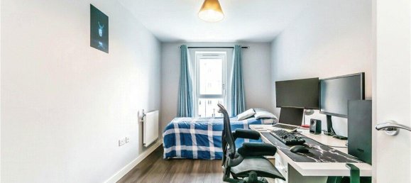 2 غرف نوم شقة في Croydon, United Kingdom رقم 7997 7