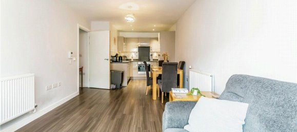 2 غرف نوم شقة في Croydon, United Kingdom رقم 7997 11