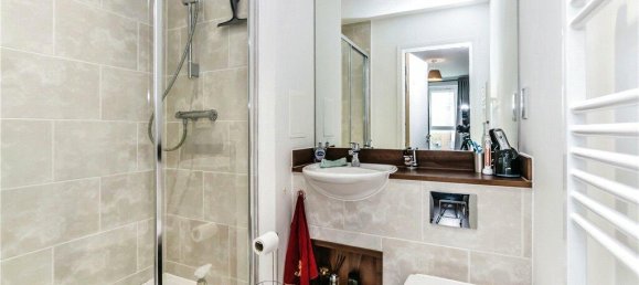 2 غرف نوم شقة في Croydon, United Kingdom رقم 7997 6