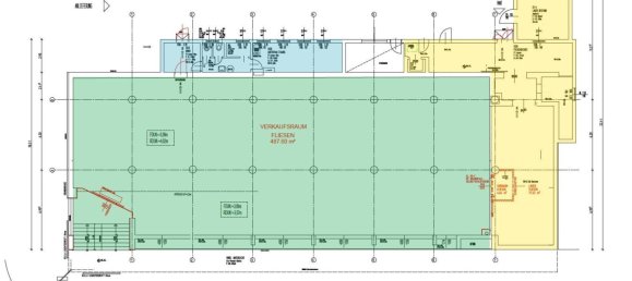 Imóvel comercial em Gries, Austria 672 m² N.º 195939 3