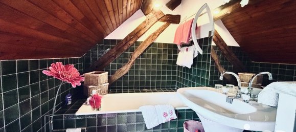 4 غرف نوم منزل في Montbarrois, France رقم 157515 19