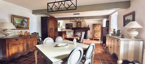 4 غرف نوم منزل في Montbarrois, France رقم 157515 10