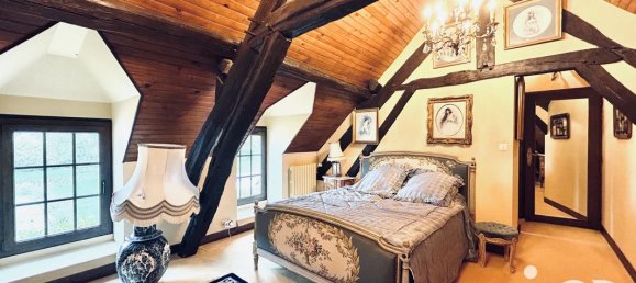 4 غرف نوم منزل في Montbarrois, France رقم 157515 15