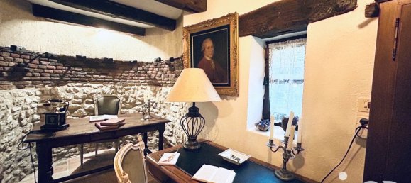 4 غرف نوم منزل في Montbarrois, France رقم 157515 11