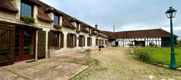 4 غرف نوم منزل في Montbarrois, France رقم 157515 3