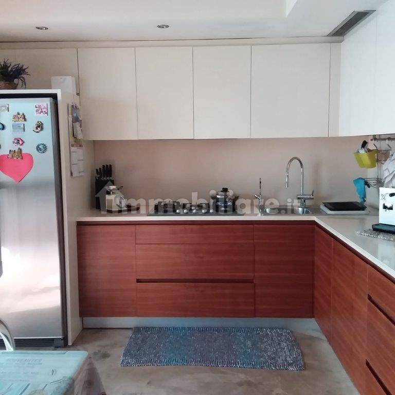 2 bedrooms Apartment in Gorla Minore, Italy No. 307069