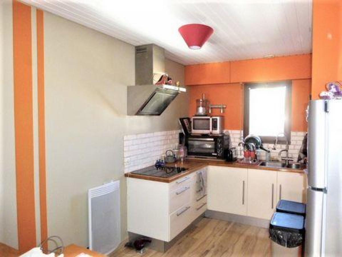 Estudio en el condominio en Chantonnay, France No. 34554
