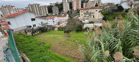 Grundstück in Coimbra, Portugal 661m², Nr. 73603 2