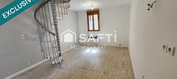 3 chambres Maison de ville à Canohès, France No. 292342 6