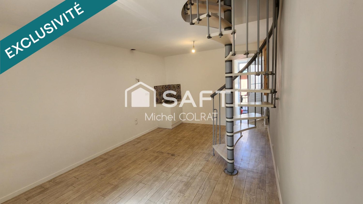 3 chambres Maison de ville à Canohès, France No. 292342