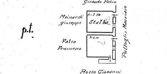 5 rooms House in Cuneo, Italy No. 79761 10