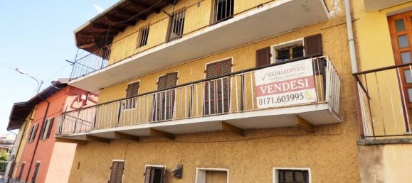 5 rooms House in Cuneo, Italy No. 79761 6