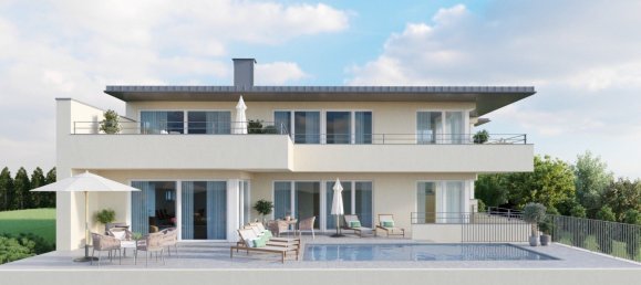 316m² Land in Salzburg, Austria No. 132110 2